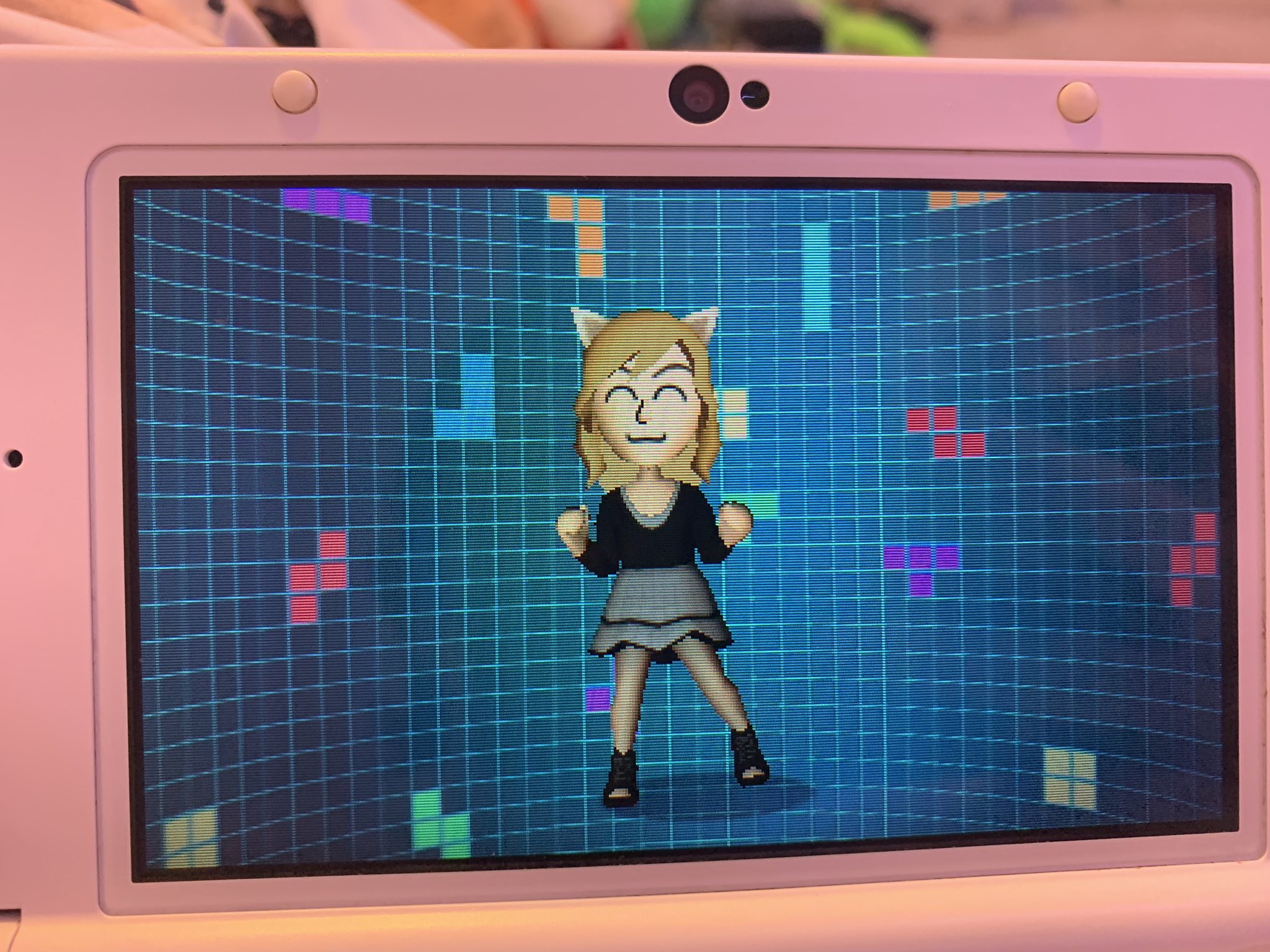 🪐polygon donut🪐 on Twitter "ATTENTION EVERYONE YOU CAN PUT CAT EARS