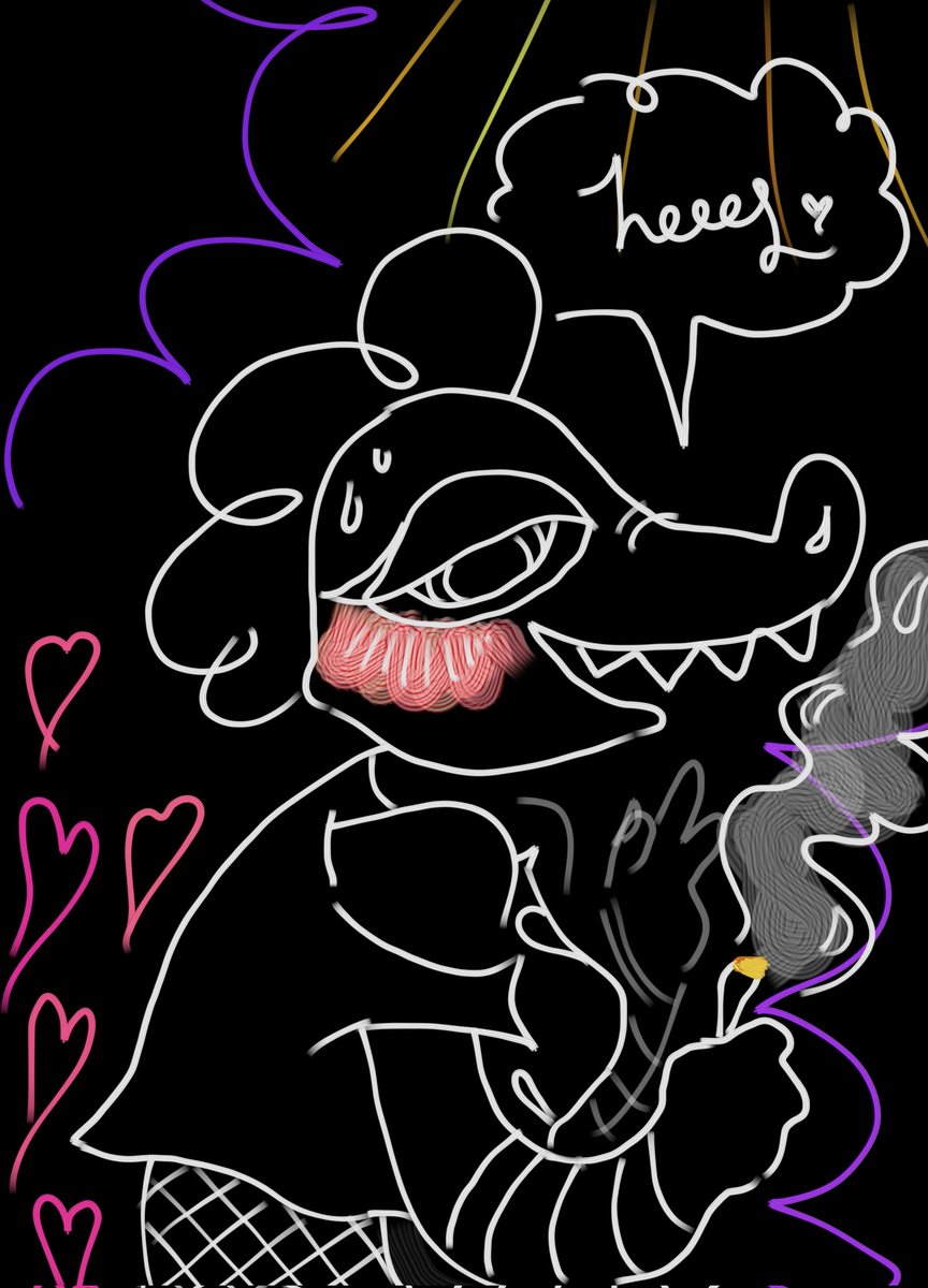 turkitty55's tweet photo. beabea
#nitw #nitwfanart #nightinthewoods #nightinthewoodsfanart #beasantello #beasantellofanart #digitalart #doodles #sketches #fanart #art https://t.co/PwAN8XS7Q4