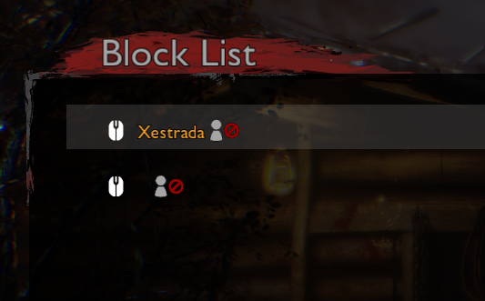 pkmkk_uk's tweet photo. @EvilDeadTheGame @SaberGames  This shit sets the trap automatically. While he was possessing the boss, I stepped on the trap 3 times in the same place. I didn't record the game video but you can check it if you come across it. Id ：Xestrada https://t.co/Ih43evmpuY