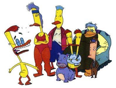 On this day in 1994, Duckman premiered on the USA Network. Underrated and ahead of its time. I can’t wait for the 30th anniversary next year, it’s sad Everett Peck won’t be here to celebrate it. #Duckman @IJasonAlexander @RealEGDaily @musicktalks @GreggBerger