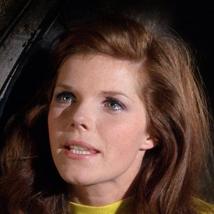 Happy 84th Birthday to the great Samantha Eggar! 