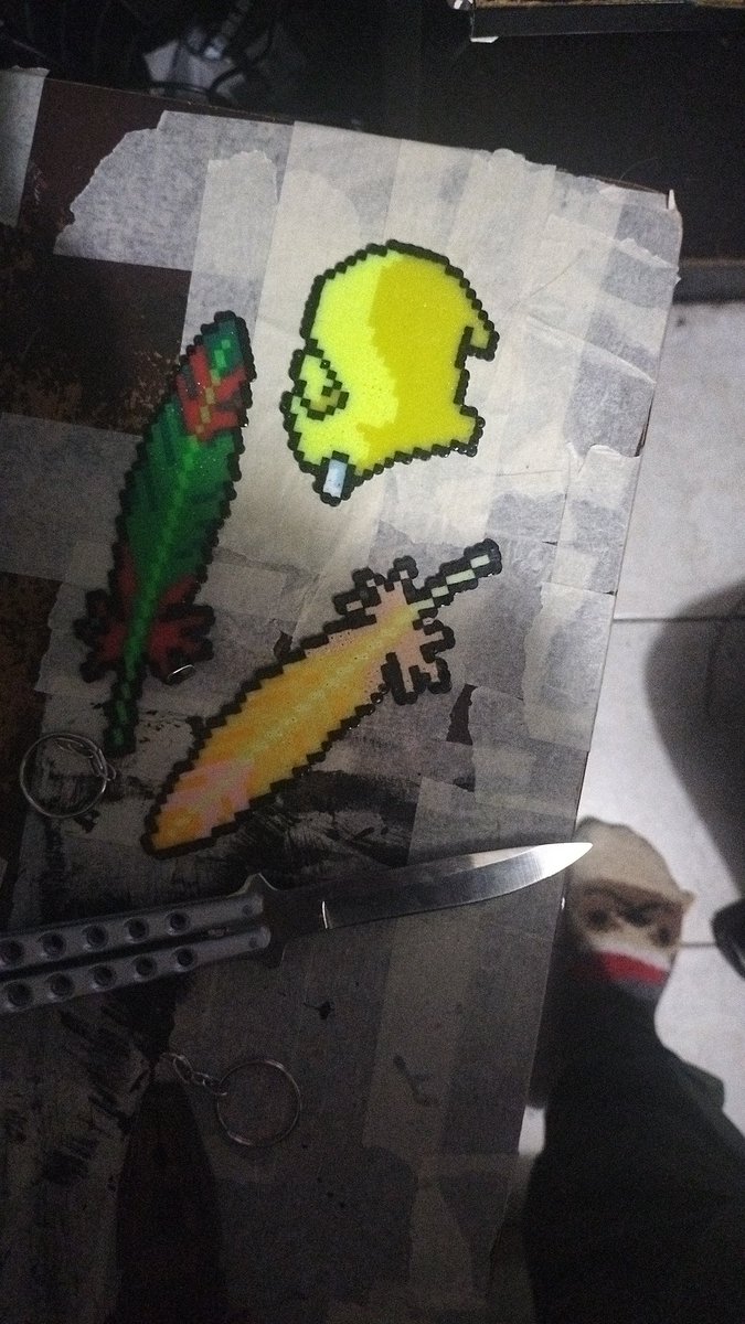 Keep them coming.

Que sigan saliendo.