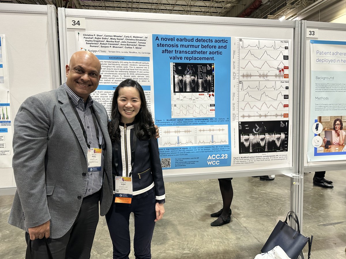 Scripps Cardiology Fellowship tweet media