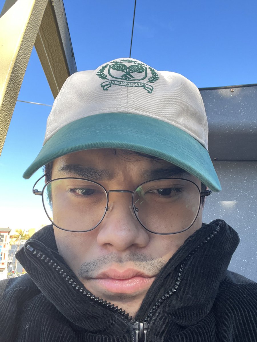 imJPete's tweet photo. City by the bay 🌊🌬️ https://t.co/GyO8xPNoHz