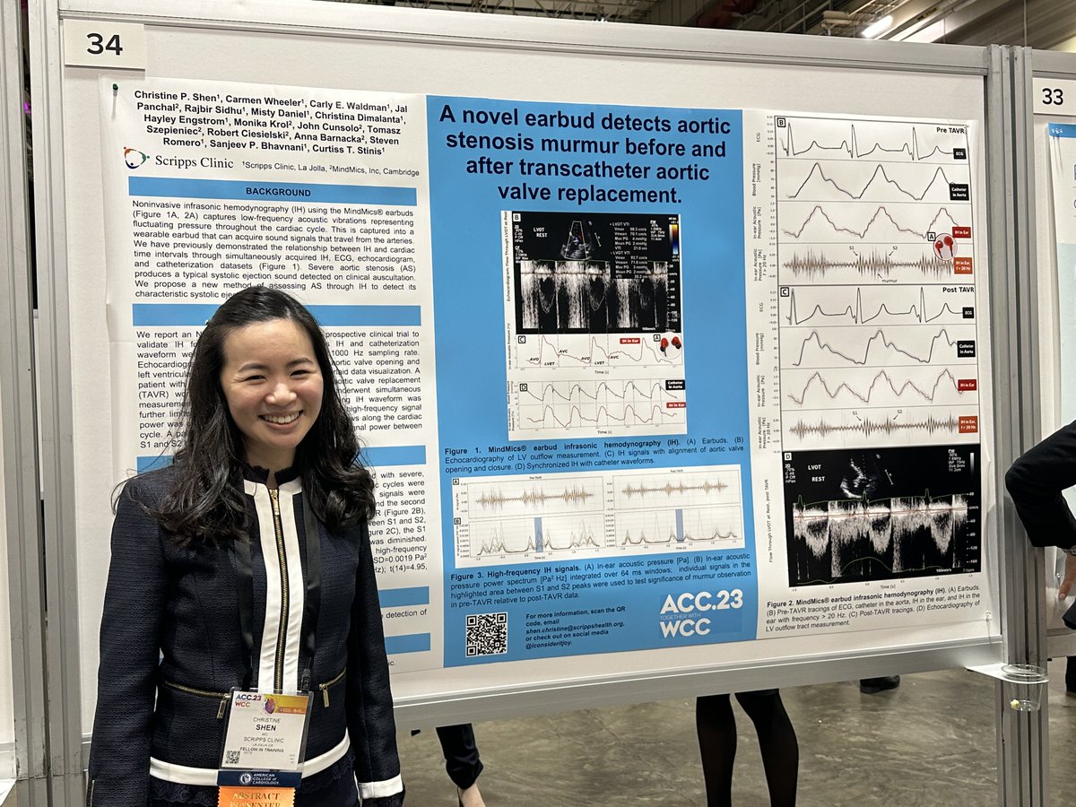 Scripps Cardiology Fellowship tweet media