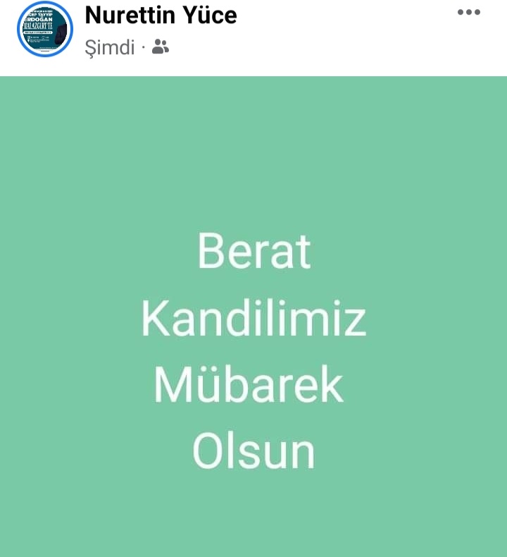 Nurettin (@nurettinyucee) on Twitter photo 