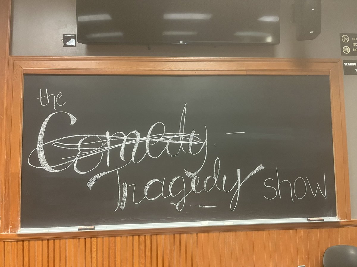 LeftRightTIM's tweet image. POV: YOU GO TO A POOP RIGHT TIM SHOW. GET IT. ITS JUST A TRAGEDY.