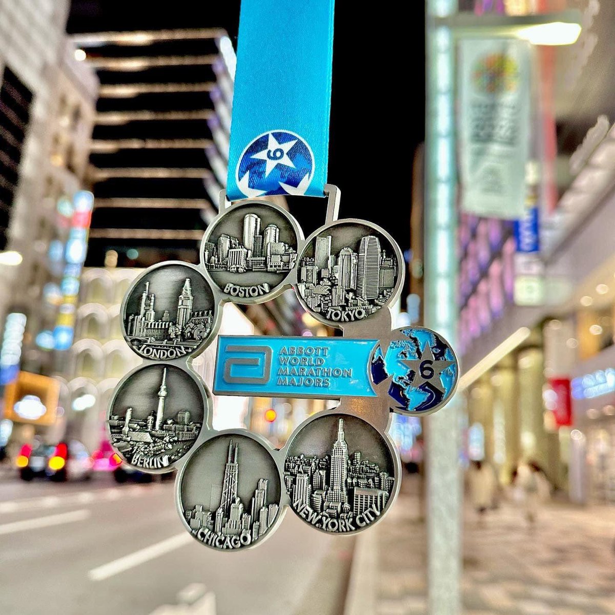 mrabbott1969's tweet photo. @WMMajors Only fitting since my last name is Abbott! https://t.co/bT4glWQTpn