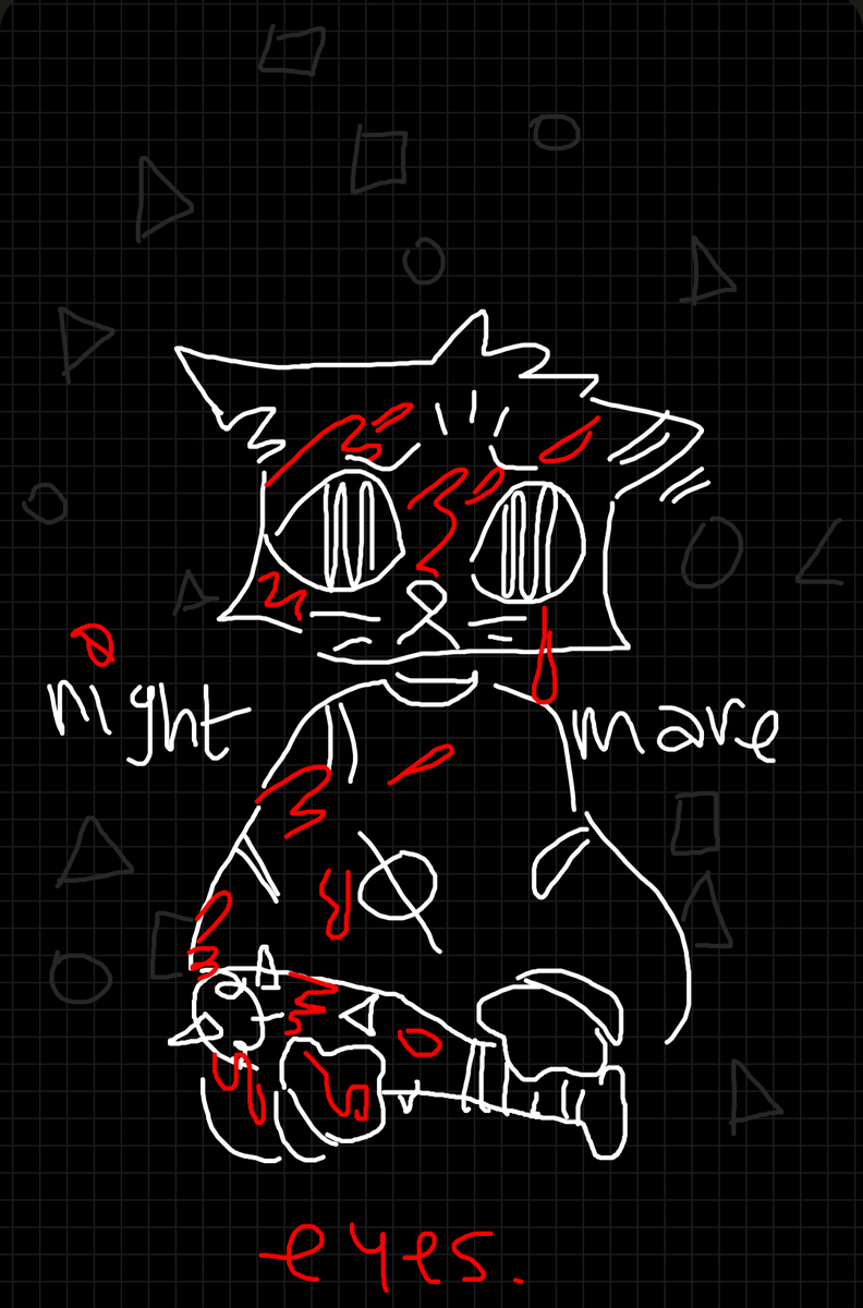 turkitty55's tweet photo. they were just shapes.
#nitw #nitwfanart #nightinthewoods #nightinthewoodsfanart #maeborowski #maeborowskifanart #digitalart #doodles #sketches #fanart #art #vent #ventart https://t.co/iO3aq68dVL