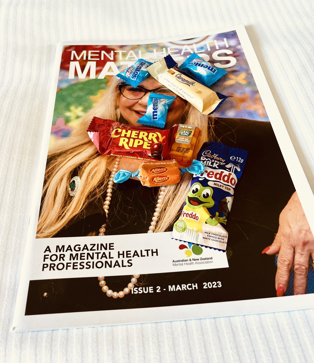 Anne Barklimore tweet media