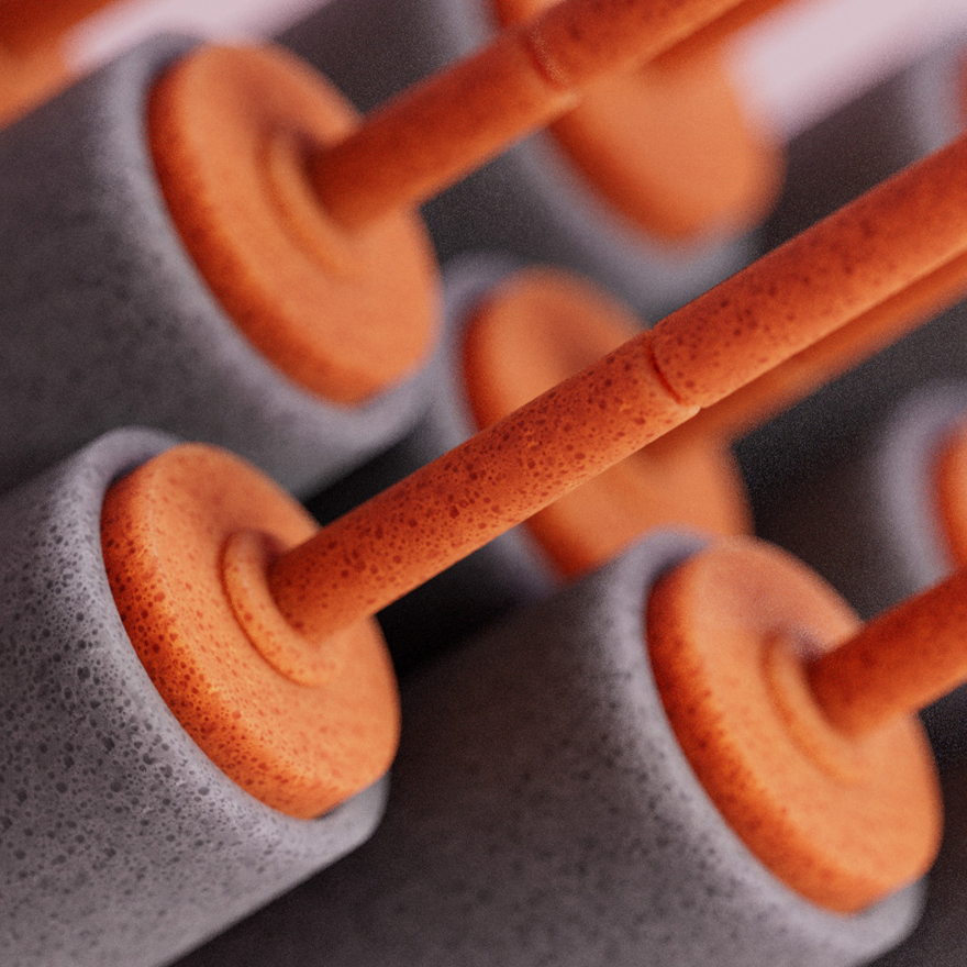 onesal_studio's tweet photo. Sharing an inseparable bond, like twins with an unbreakable connection.
.
.

#BeautyMeetsScience #Exploration #Beauty #Luxe #Science #Visualization #3d #instaart #C4D #Design #Artwork #Art #Modern #Graphic #DigitalArt #Biotech #Octane #cinema4d #Coalition #Merging #Fusion https://t.co/bfbTQsD81K