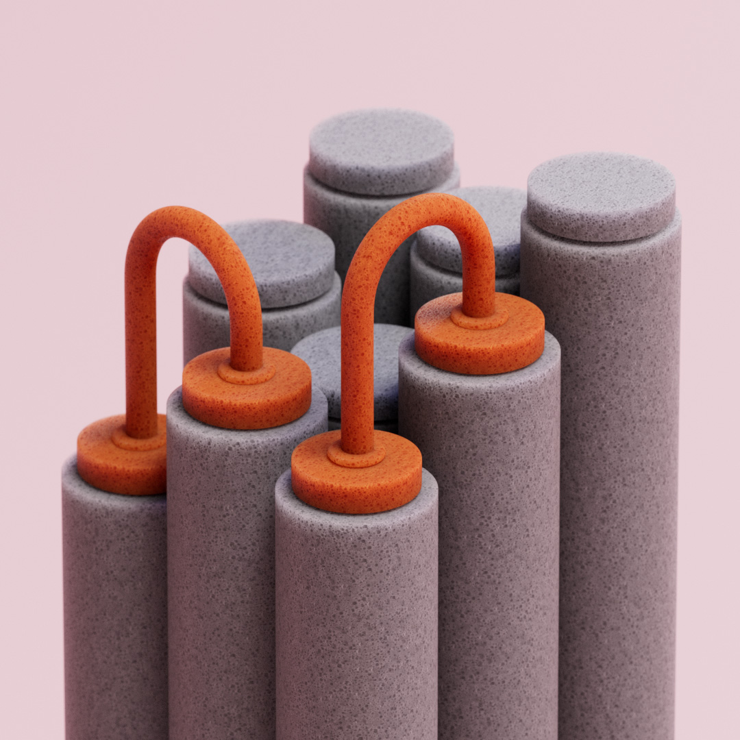 onesal_studio's tweet photo. Sharing an inseparable bond, like twins with an unbreakable connection.
.
.

#BeautyMeetsScience #Exploration #Beauty #Luxe #Science #Visualization #3d #instaart #C4D #Design #Artwork #Art #Modern #Graphic #DigitalArt #Biotech #Octane #cinema4d #Coalition #Merging #Fusion https://t.co/bfbTQsD81K