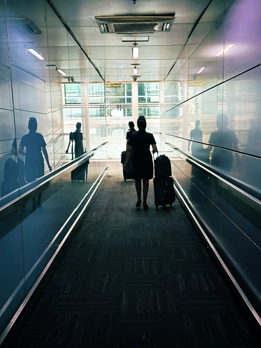 On the move … #travel #shotoniphone #domesticairlines #indigo #india