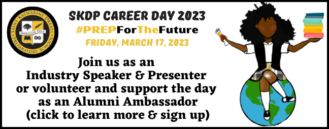 DrexelPrep_NOLA's tweet photo. Our students are preparing for their future and they could use your support…Will you join us for SKDP's 2023 Career Day or provide a reference? - https://t.co/0PJVdYpzgy
Learn more at https://t.co/WbFk6bwEUH
#Since1915
#XUP
#SKDP
#PREP
#ForeverThePREP
#PREPForTheFuture https://t.co/5NDOZXYrYC
