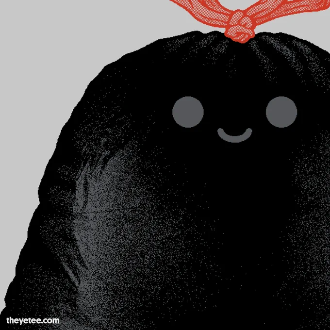 Found 'em on the curb… #sneakpeek #dailytees  