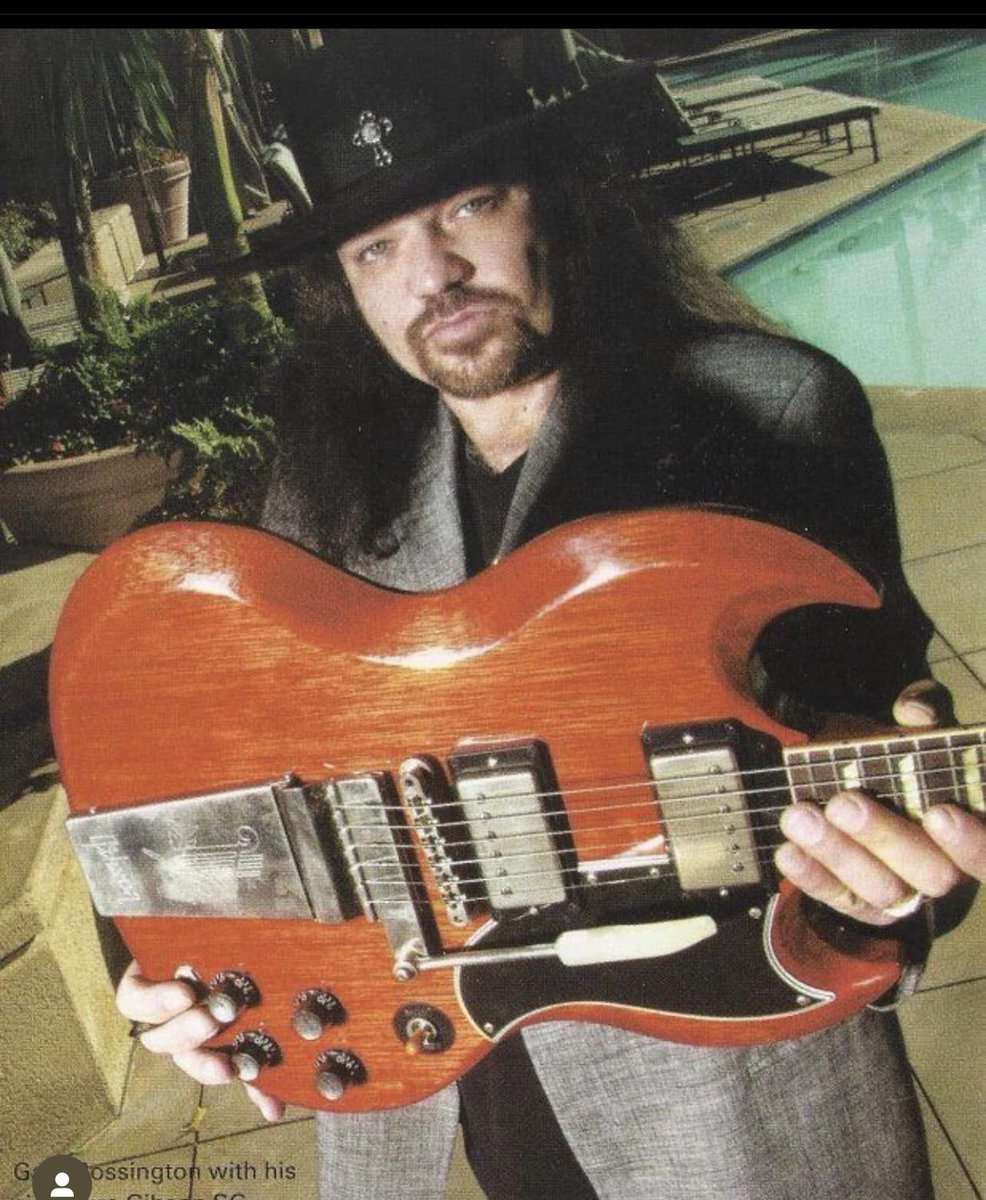 This has been worst week in my memory.  Literally everyday another legend or friend has passed away.  Rest in Peace Gary.  Thank you for being so nice to me over the years.