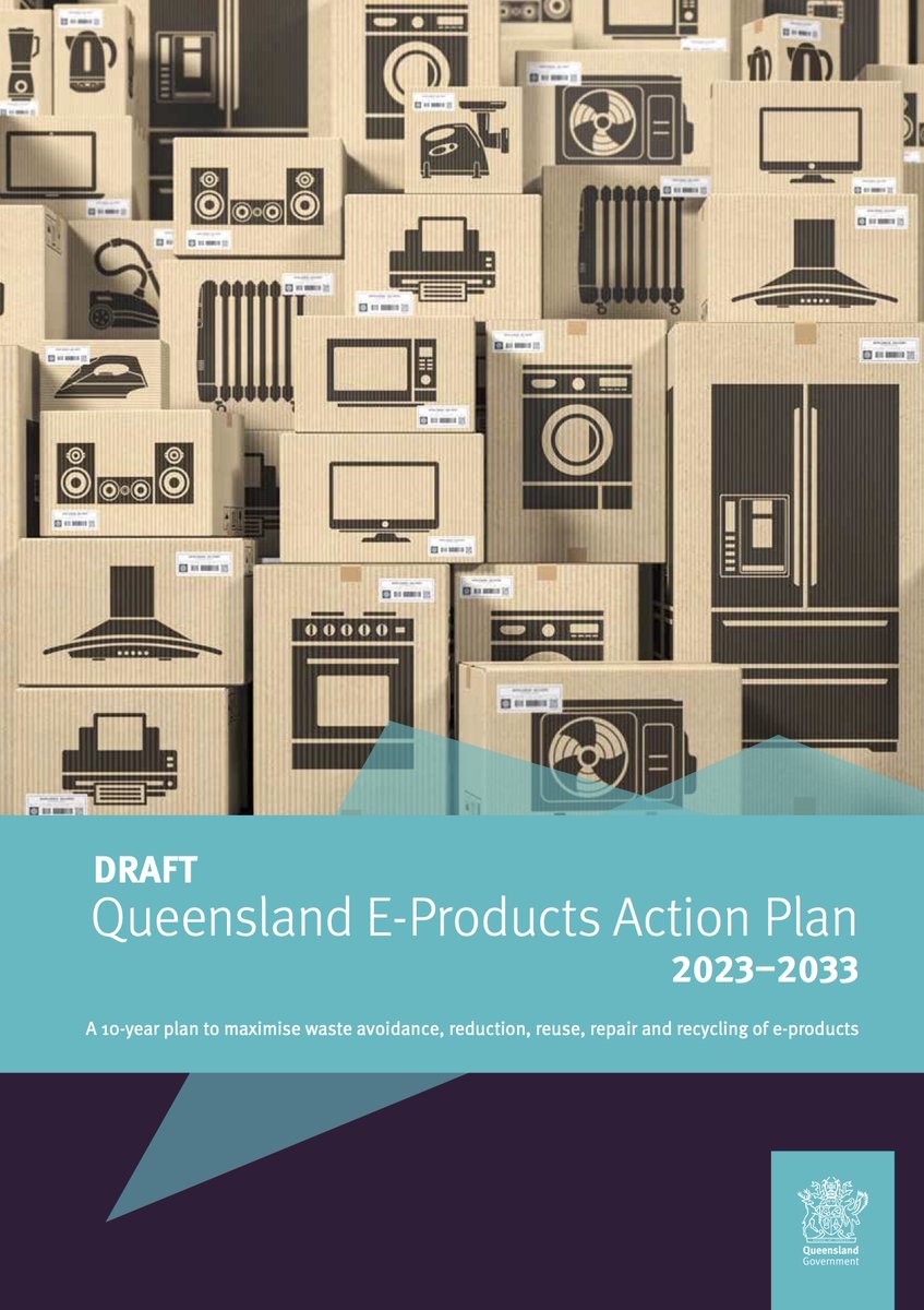 BrizToolLibrary's tweet image. When we started in 2017, in QLD, tool libraries were a new, unexplored, model. Today, not only we have shown that this model works, but we have also contributed to have tool libraries included in the e-Products Action Plan of the @QldGov. Provide a feedback by 17.04 link below.