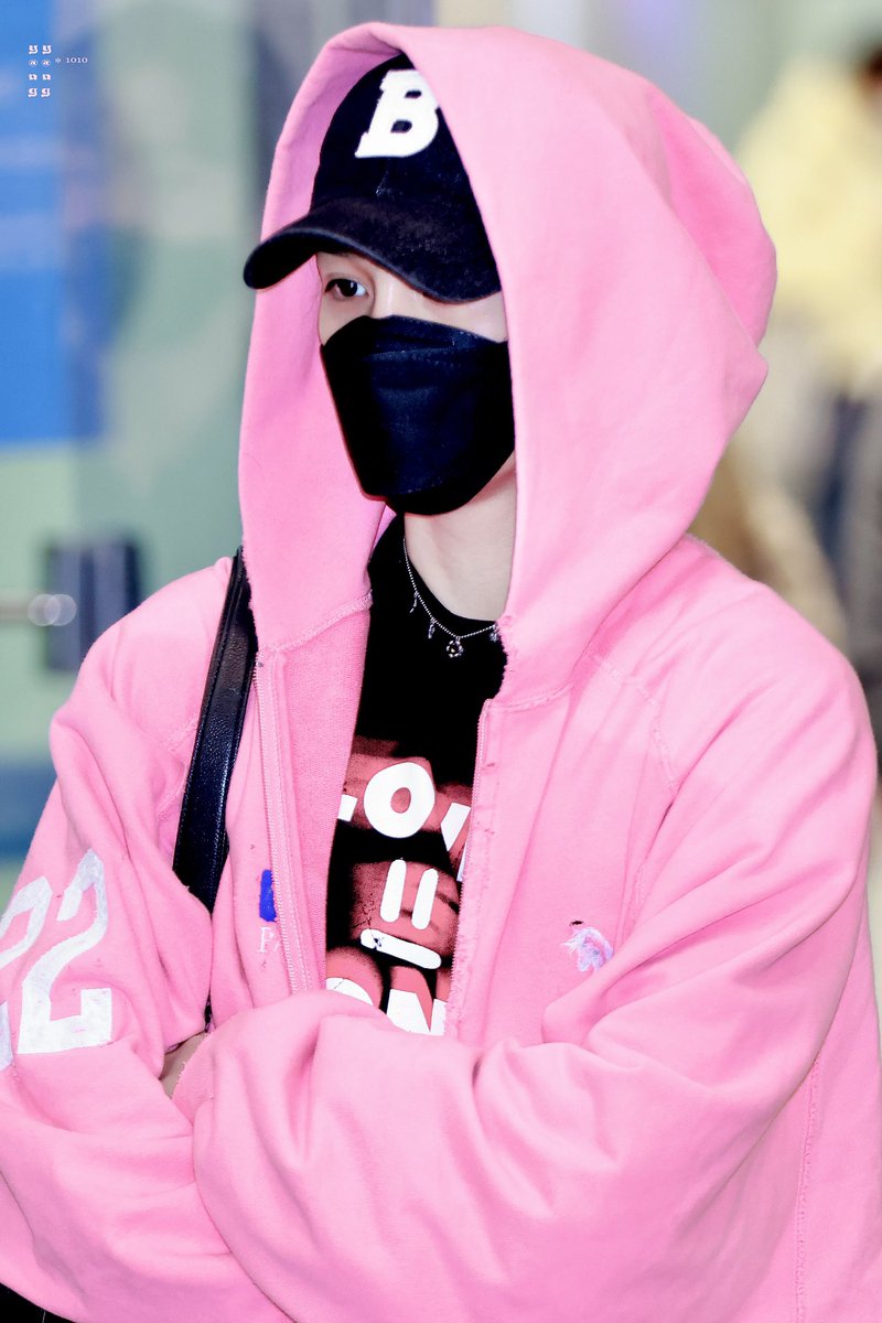 001010_yy's tweet photo. 230223
icn
💗💗
#YANGYANG #扬扬 #양양 #ヤンヤン 
#WayV  #威神V https://t.co/3Ok700sYX4