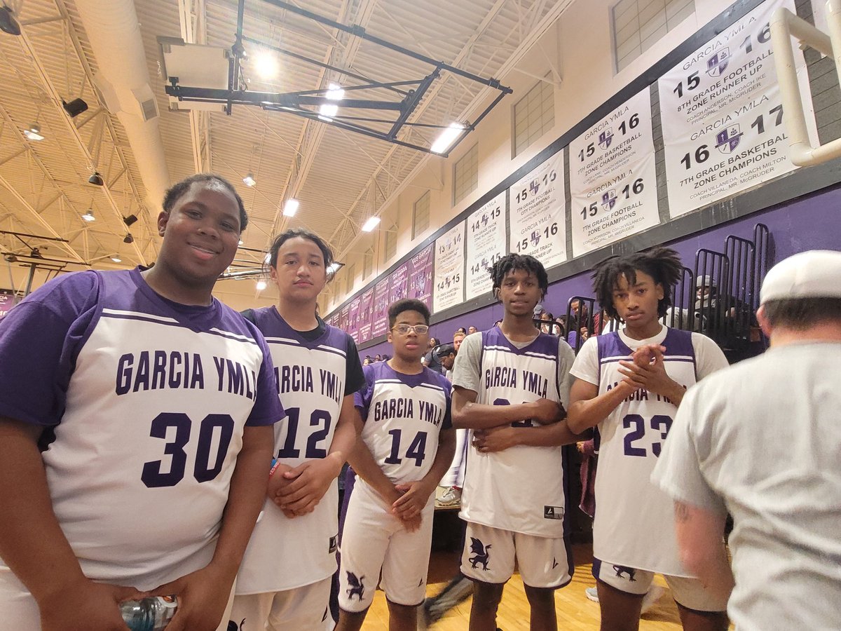 Gus Garcia YMLA (@gusgarciaymla) on Twitter photo Come watch our last game of the season this Monday (championships game at 6pm <a href="/AustinISD/">Austin ISD</a> <a href="/hunterforAISD/">Candace Hunter</a> <a href="/JordanJaguars/">Barbara Jordan ECPS</a> <a href="/overtonbulldogs/">Volma Overton Elementary</a> @WinnWildcats <a href="/ThomasGHarrisEl/">Thomas G. Harris Elementary</a> <a href="/pecanspringsecp/">Pecan Springs Early College Prep</a> @_normansims <a href="/BlantonElem/">Blanton Elementary</a> @AndrewsECP_AISD Come watch our last game of the season this Monday (championships game at 6pm <a href="/AustinISD/">Austin ISD</a> <a href="/hunterforAISD/">Candace Hunter</a> <a href="/JordanJaguars/">Barbara Jordan ECPS</a> <a href="/overtonbulldogs/">Volma Overton Elementary</a> @WinnWildcats <a href="/ThomasGHarrisEl/">Thomas G. Harris Elementary</a> <a href="/pecanspringsecp/">Pecan Springs Early College Prep</a> @_normansims <a href="/BlantonElem/">Blanton Elementary</a> @AndrewsECP_AISD