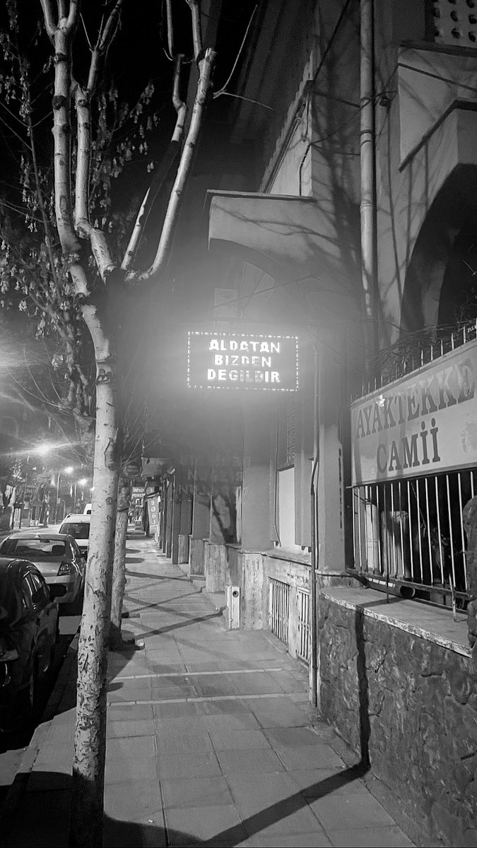 Hayırlı kandiller..