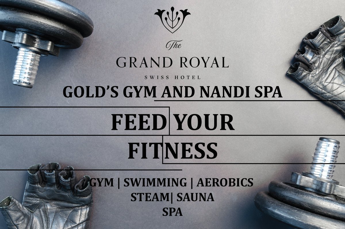 grandroyalswiss's tweet photo. The Gold's gym and Nandi spa it is.

For bookings and reservations
Contact: +254 742 091 343/4
Email: info@grandroyalswisshotel.com

#visitthegrandroyalswisshotel #goldsgym #nandispa https://t.co/3KzvnmHZLQ
