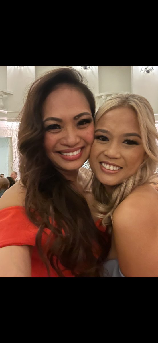 kvongsy's tweet photo. Happy birthday my beautiful #sisterfromanothermister! You’re always a hoot to be around because I guess we’re our own little gang. All the #EOS unite!! 🤣 Wishing you the best birthday ever &amp; can’t wait to make more memories with you! @mzleees #happybirthday #loveher #sisters https://t.co/W1nUzJ2hwX