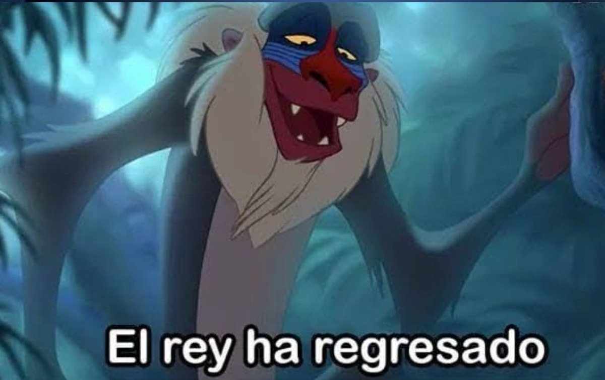 GamersUniteMX's tweet image. ¡El Rey ha vuelto!

Bandai Namco anunció que ya trabajan en un nuevo Budokai Tenkaichi

#DragonBallZBudokaiTenkaichi4