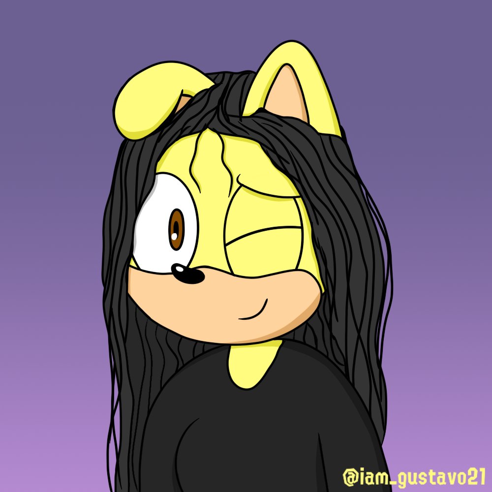 iam_gustavo21's tweet photo. Beauty smile
#sonic #sonicdrawstyle #sonicdraw #sonicdrawing #sonicstyle #oc #digitalart #drawing #drawingsketch https://t.co/5bPEU27I9R