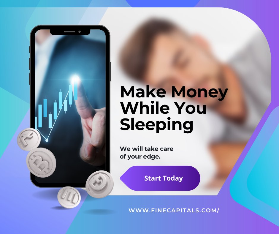 finecapitalss's tweet photo. Make money while sleeping, We will take care of your edge

Personal Support &amp; Expert Assistance

For More Visit - https://t.co/YqrKNyHTmS
#forextrading #learnforextrading https://t.co/voyYgF9jip