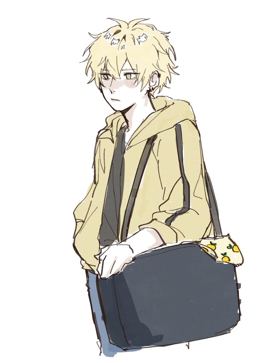Keith (ละสังขาร) tweet media