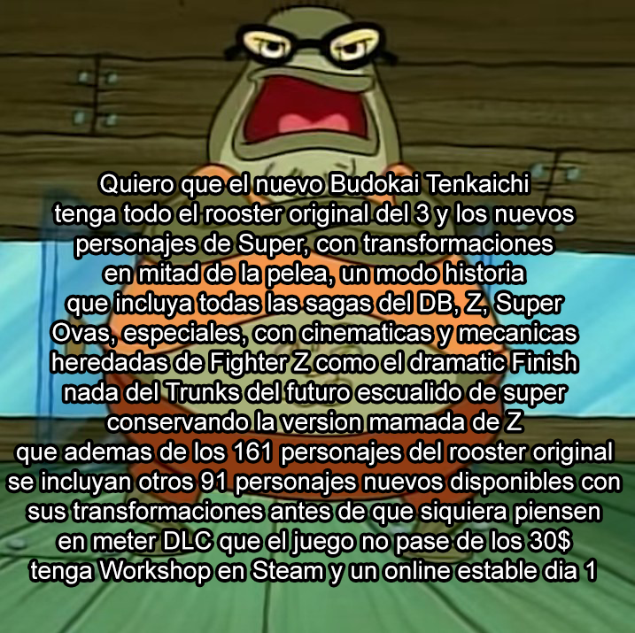 Retro_Zel's tweet image. #DragonBall #budokaitenkaichi #BudokaiTenkaichi4