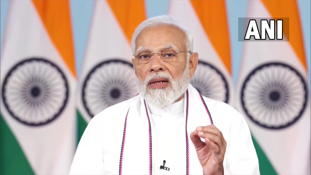 For several decades after independence, there was lack of an integrated approach… For several decades after independence, there was lack of an integrated approach…