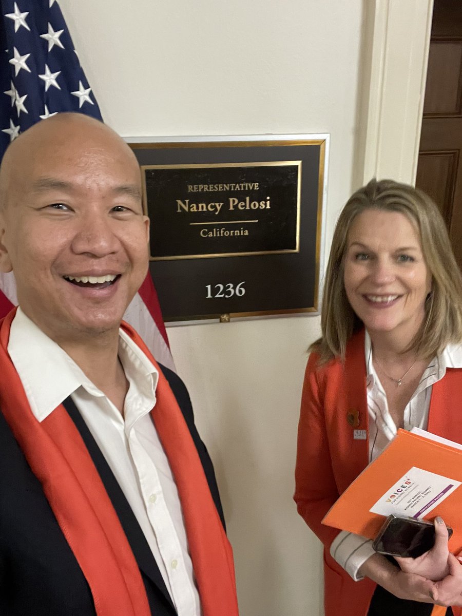 4_kidney's tweet photo. Great discussion with Owen from @SpeakerPelosi’s office about #kidney health, #dialysis, and #transplant, including @akhewitt’s experience as a #LivingDonor. Proud to have her as my Congresswoman and thankful for her ongoing support and relationship with @nkf https://t.co/npsLR2vcIT