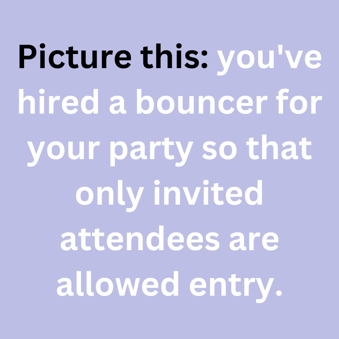 Sulekha_US's tweet image. An easy-to-understand explanation of the Cloud Firewall concept.

#CloudFirewall #Cloud #CloudComputing #CloudAndDevOps #CloudFire #Firewall #sulekha
#sulekhatechjobs #sulekhaittraining #sulekhaus