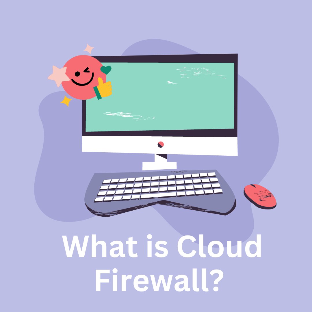 Sulekha_US's tweet image. An easy-to-understand explanation of the Cloud Firewall concept.

#CloudFirewall #Cloud #CloudComputing #CloudAndDevOps #CloudFire #Firewall #sulekha
#sulekhatechjobs #sulekhaittraining #sulekhaus