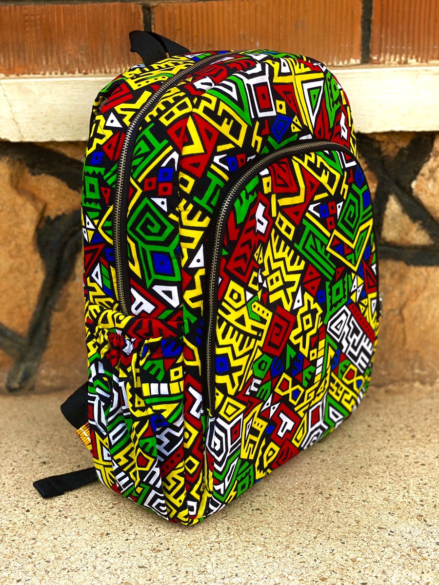 AssortedAfrica's tweet photo. Colorful made from #recycledplastic #waste our trained girls from #AvAcademy have got you. Our training suits well with problems that we face, creating employment, waste management are some of solutions generated. With support from @PaulHodgesTrust we are creating more impact https://t.co/lkXu94wNWl