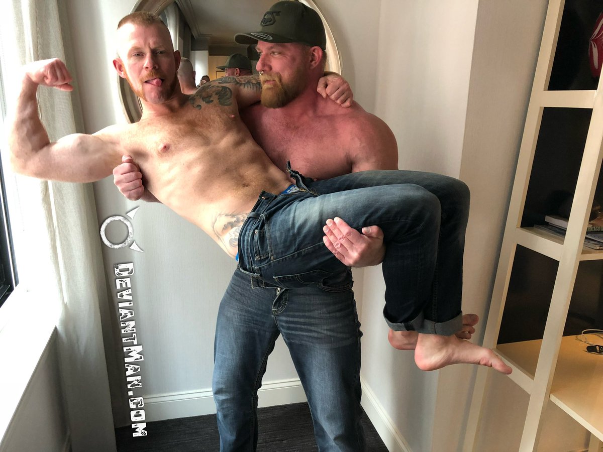 Eisen Loch tweet media