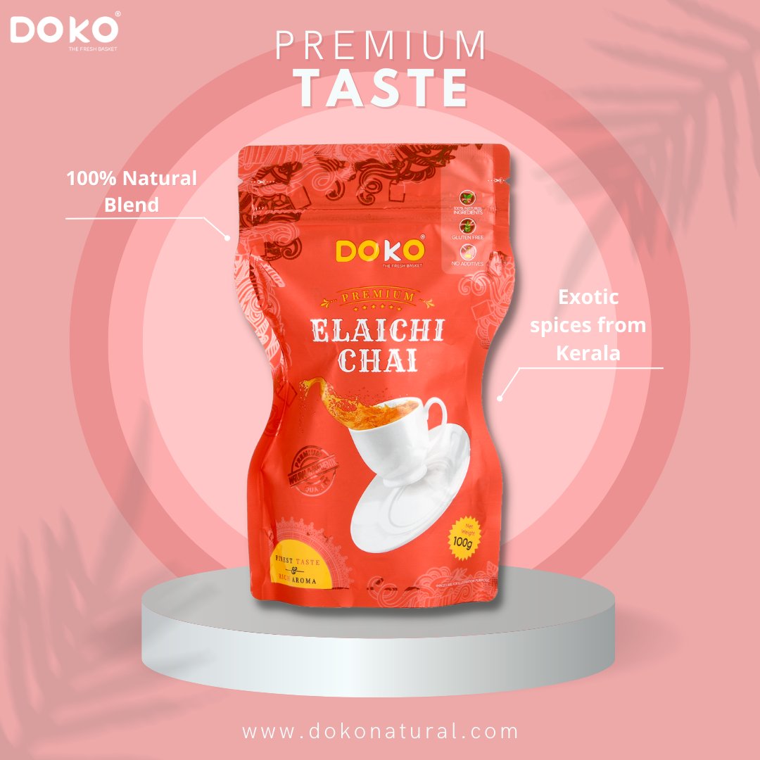Doko Natural tweet media