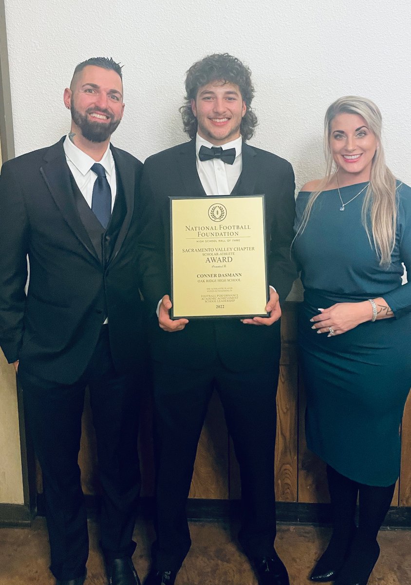 Conner Dasmann tweet media