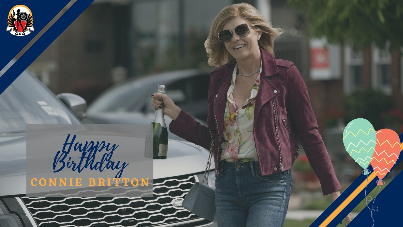 Happy Birthday, Connie Britton!  Which role of hers is your favorite?  