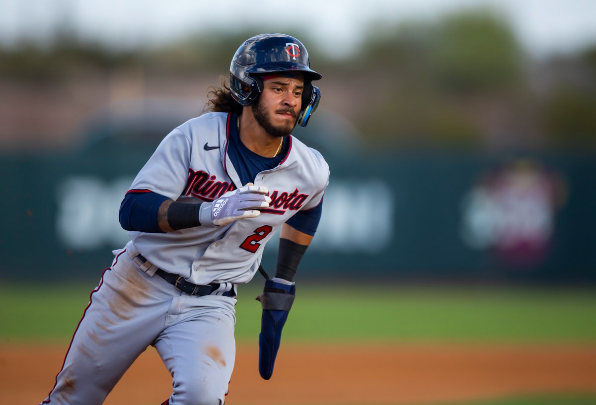 mlbtraderumors's tweet image. #MNTwins prospect gets shut down.

mlbtraderumors.com/2023/03/austin…