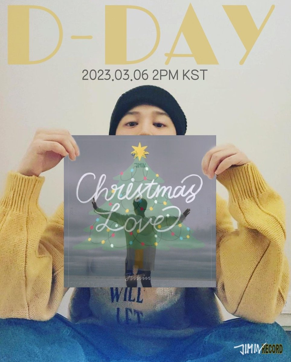 Lingjimin💙 on Twitter "RT PJM_data Listen to "Promise" by Jimin now