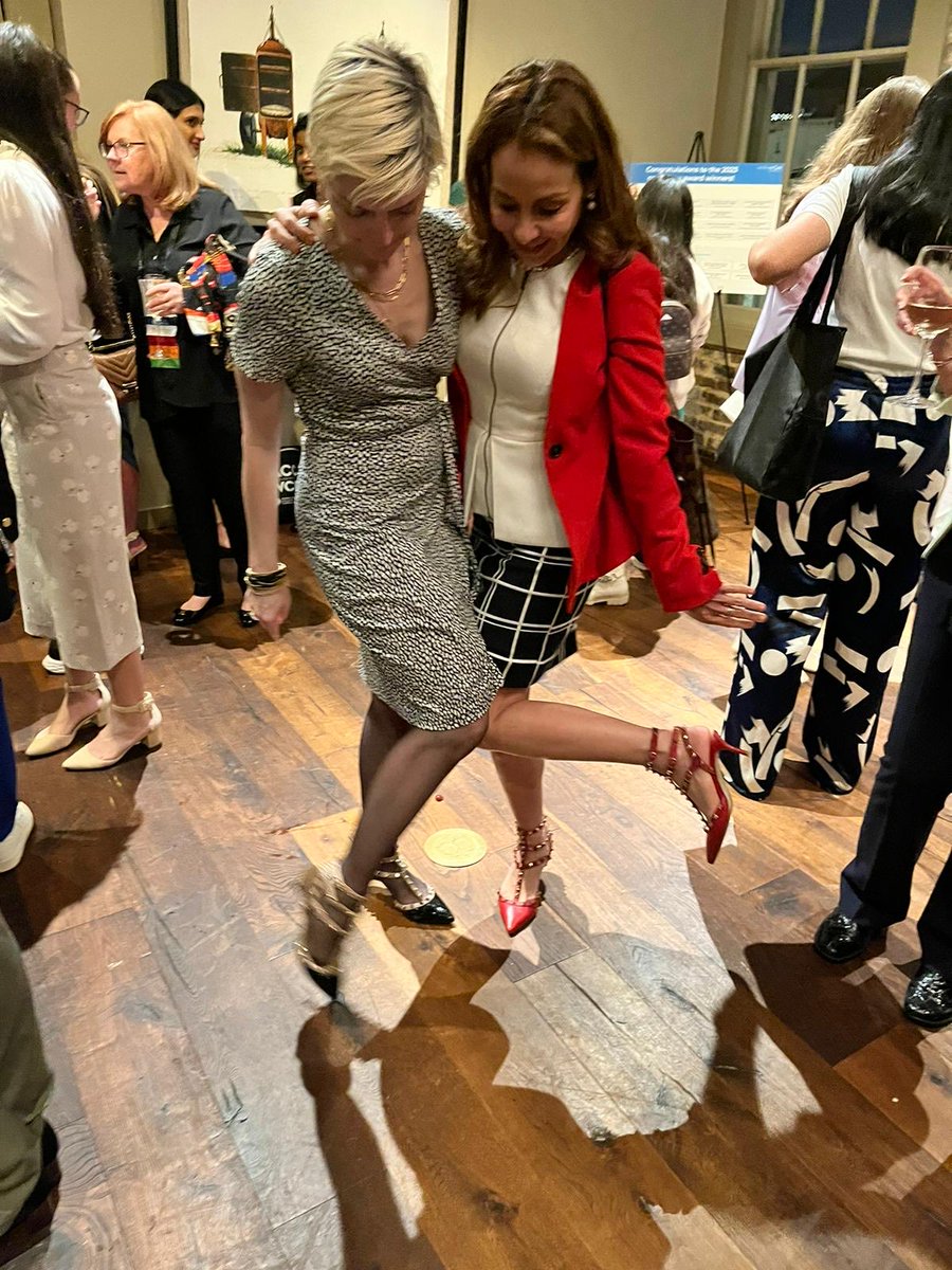 Johanna Contreras, MD, MSc (@jcontreras75) on Twitter photo My shoe sister <a href="/nicolejsuttonmd/">Nicole J Sutton MD</a> @accsjlwic##acc23 My shoe sister <a href="/nicolejsuttonmd/">Nicole J Sutton MD</a> @accsjlwic##acc23