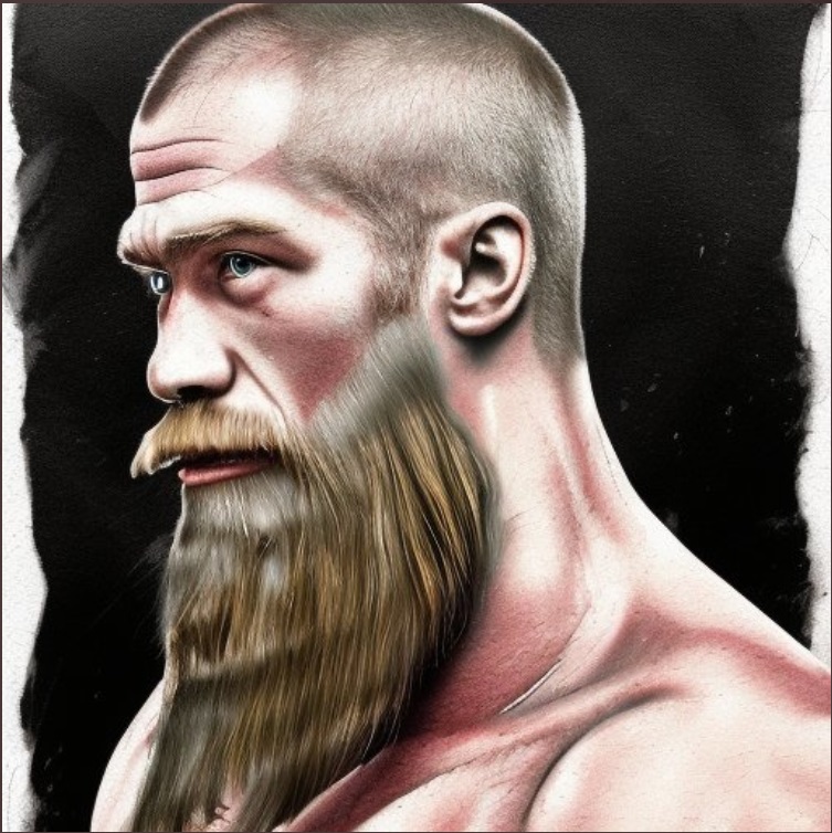scorpio22BTC's tweet photo. #TechnoViking #NFT
If you don't have King in your collection - no respect!
Or you are #vacinated or #broken.
Or all together! ๐
๐
๐
๐
๐โโฌ๐บ๐ฆ๐
#web3 #ALPHA #GOAT LFG https://t.co/eUSdaSZdor