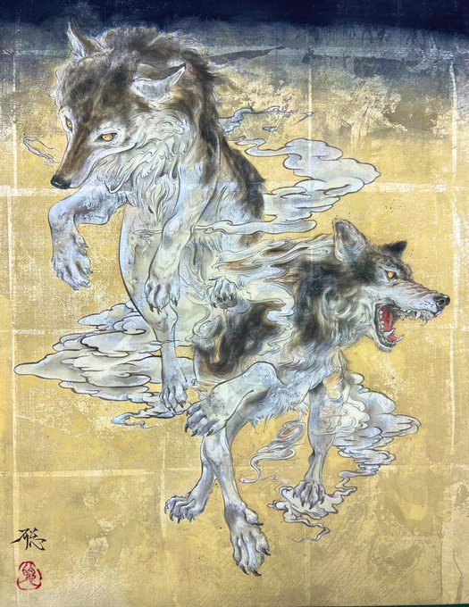 川又聡 Satoshi KAWAMATA (kawamata_jp) さんのイラスト・マンガ作品まとめ (17 件) Twoucan