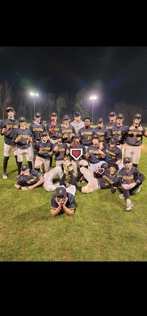 Lowndes Academy Tournament CHAMPS.  #AAboys