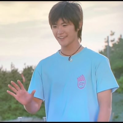 #新しいプロフィール画像