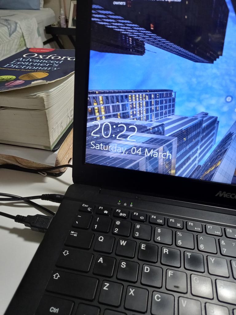 Easy_p5's tweet image. My small mindset shift make a big difference
     My 1-month at #KinplusTechnologies Ado Ekiti
On 6th February 2023, I enrolled at Kinplus Technologies  as a trainee for the Data Analytics course