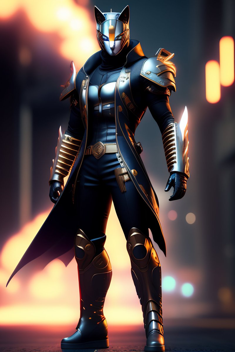 Catz✨🙅‍♀️🐱
FROM THE CYBER CAPS AND HEROES COLLECTION ✨

#women #art #NFTCommunity #nftart #NFTMarketplace #cyberpunk #JusticeInTheDark #nftdomain #artworks #opensea #digitalart #ETH