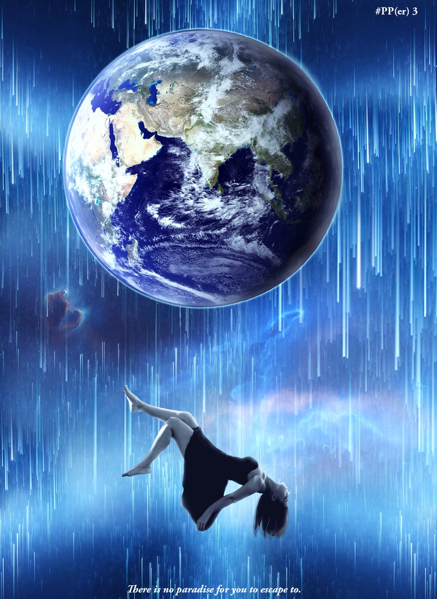 GM #NFTFam 

No planet🌎 is this universe is gonna welcome you, if you are thinking of finding your happiness there without facing any difficulties..🤡

Face them, and win to show them how strong you are..💪🫵

Paradise Planets
0.019 $eth

Link in thread 🧵

#WomenInNFTs #opensea